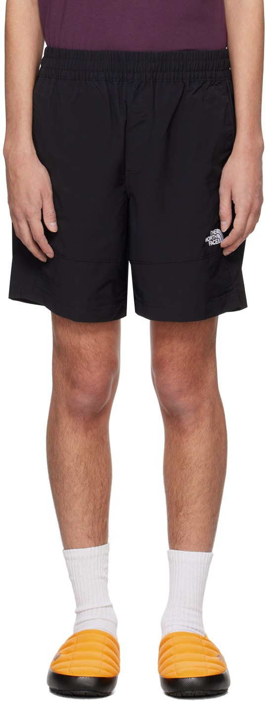 Easy Wind Shorts