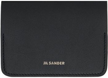 Jil Sander Folded Card Holder J25UI0007 P5995