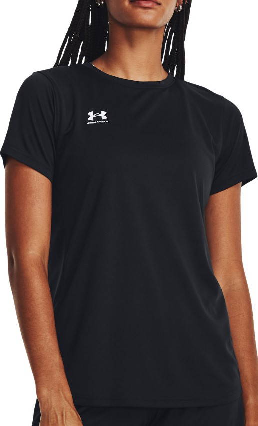 T-shirt Under Armour Challenger Training Tee 1379603-001 | FLEXDOG