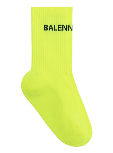 Neon clearance balenciaga socks