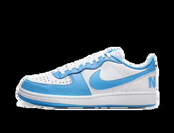 Nike Terminator Low "University Blue" FQ8748-412