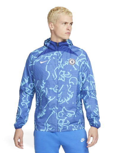Chelsea F.C. AWF Football Jacket