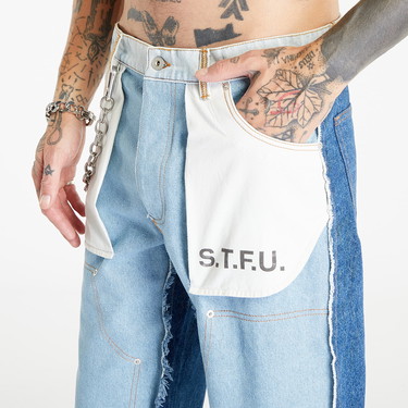 Jeans HERON PRESTON Insideout Jeans HMYB009F23DEN0014510 | FLEXDOG