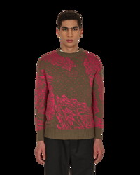 Dream Crewneck Sweater