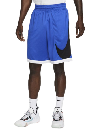 Nike Dri-FIT Basketball Shorts DH6763-480