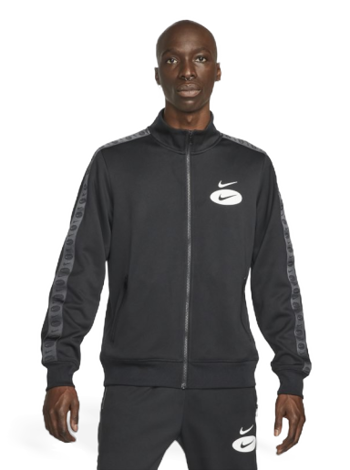 Nike Sportswear Swoosh League Poly-Knit Jacket DM5473-010