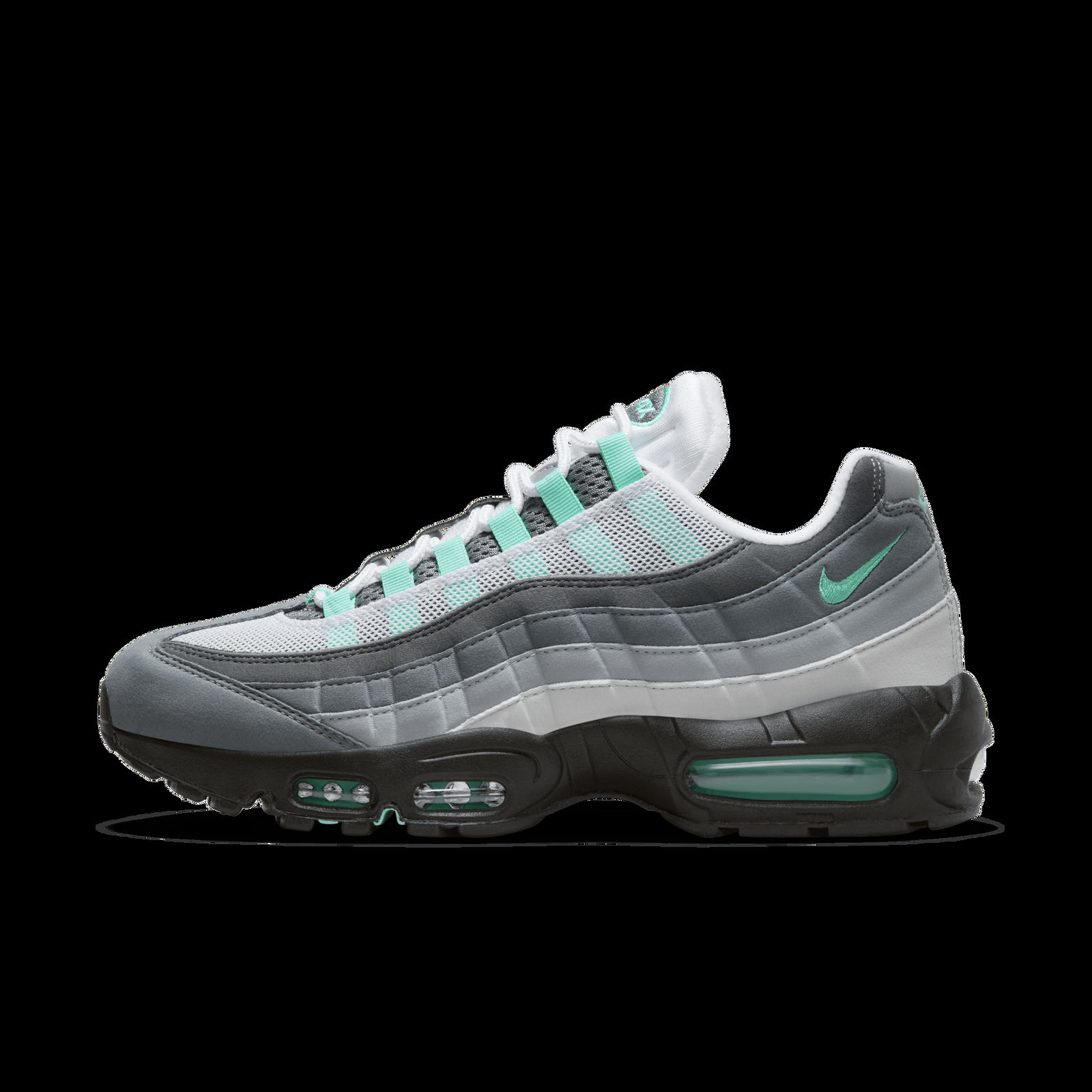 Nike Air Max 95 Hyper Turquoise FV4710-100 | FLEXDOG