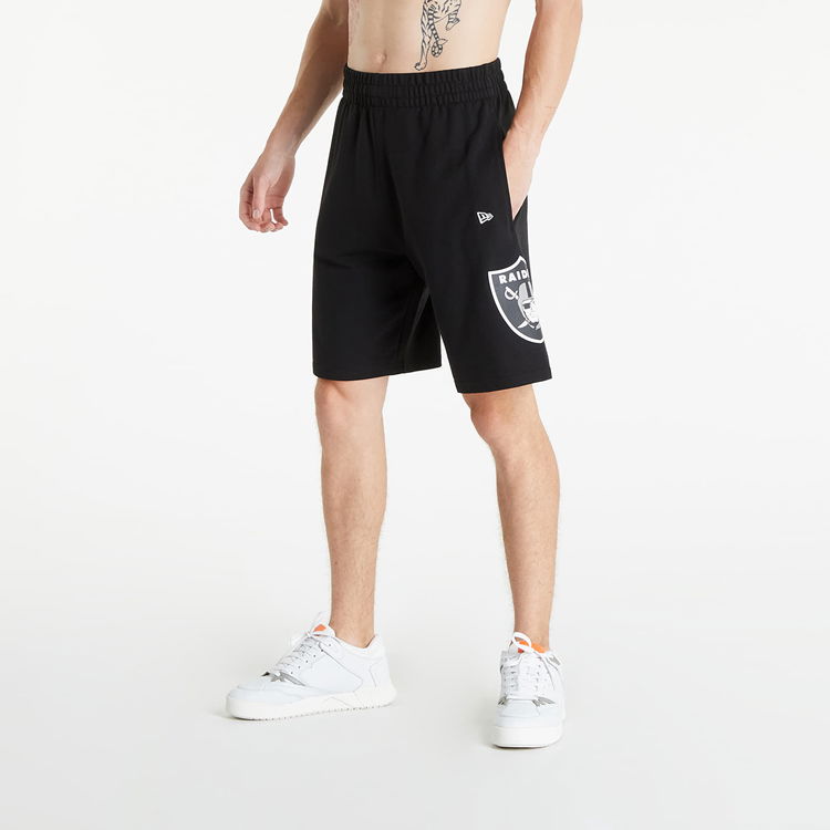 Official Las Vegas Raiders Shorts, Performance Short, Raiders Athletic  Shorts