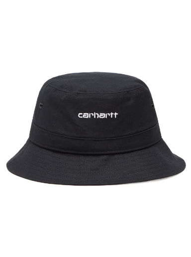 Hat Carhartt WIP Terrell Bucket Hat I032116_1ON_02 | FLEXDOG