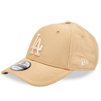 New Era LA Dodgers Quilted 9Forty Adjustable Cap 60364245