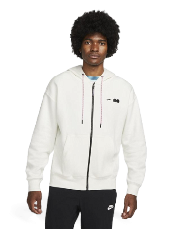 Nike Naomi Osaka Collection Full-Zip French Terry Graphic Hoodie DR9756-133