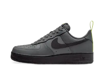 Nike Air Force 1 High '07 Premium (DZ5428-001) Wolf Grey / 12