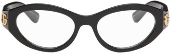 Gucci Cat-Eye Glasses GG1405O-001