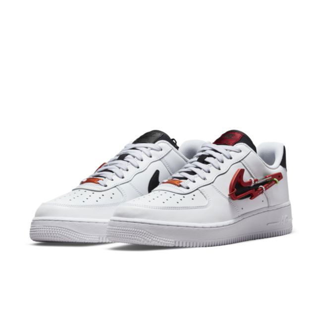 Nike Air Force 1 '07 Premium DH7579-100 | FLEXDOG