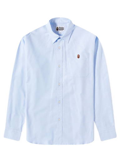 Polo Ralph Lauren Relaxed-Fit Oxford Shirt