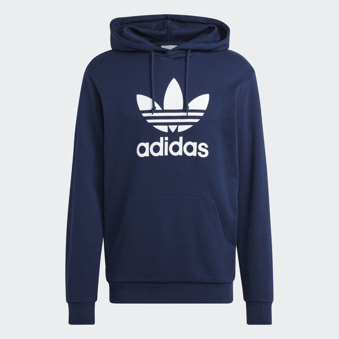 Sweatshirt adidas Originals Adicolor Classics Trefoil IA4886 | FlexDog