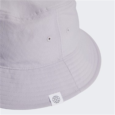 TERREX HEAT.RDY Made to Be Remade Bucket Hat Silver Dawn Mens