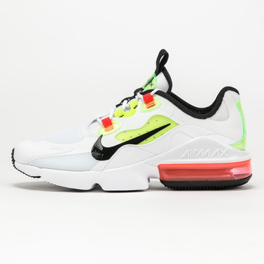 Nike Air Max Infinity 2 AMD CZ0361-100 | FLEXDOG