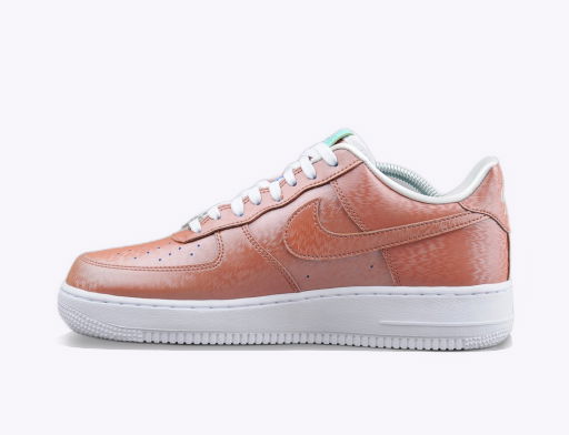 Nike Air Force 1 Low '07 Farmer's Market Designed Fresh Men's - FJ4021-133  - US