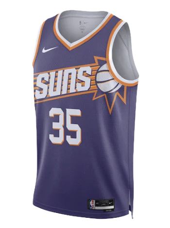 Nike Phoenix Suns 2023/24 Icon Edition Dri-FIT NBA Swingman Jersey DV4855-570