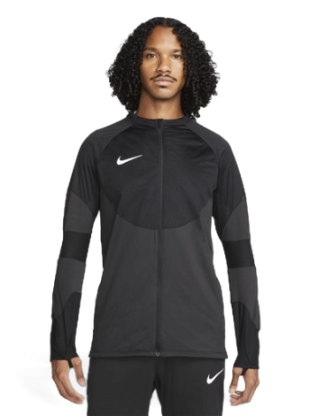 Nike Therma-FIT Strike Winter Warrior Full-Zip Drill Top DQ5047-010
