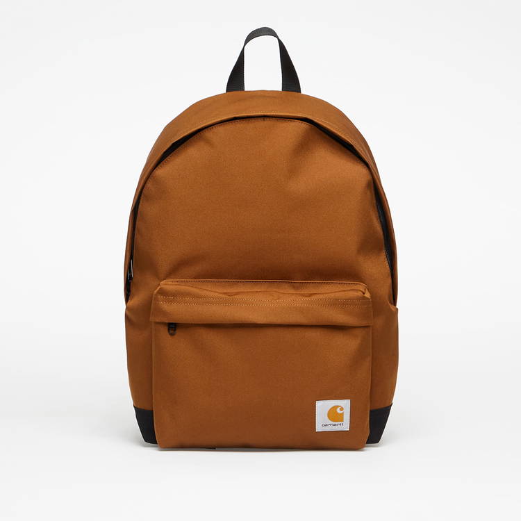 Backpack Carhartt WIP Jake Backpack Brown 18,5 l I031581.1NFXX