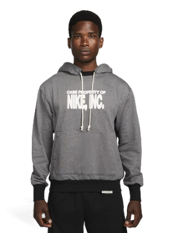 Nike Dri-FIT Standard Issue Pullover Basketball Hoodie DQ5736-071
