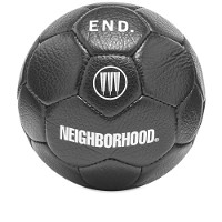 END. x Adidas x Neighborhood Home Football