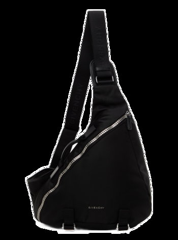 Givenchy G-Zip Triangle BK50B4K1JE