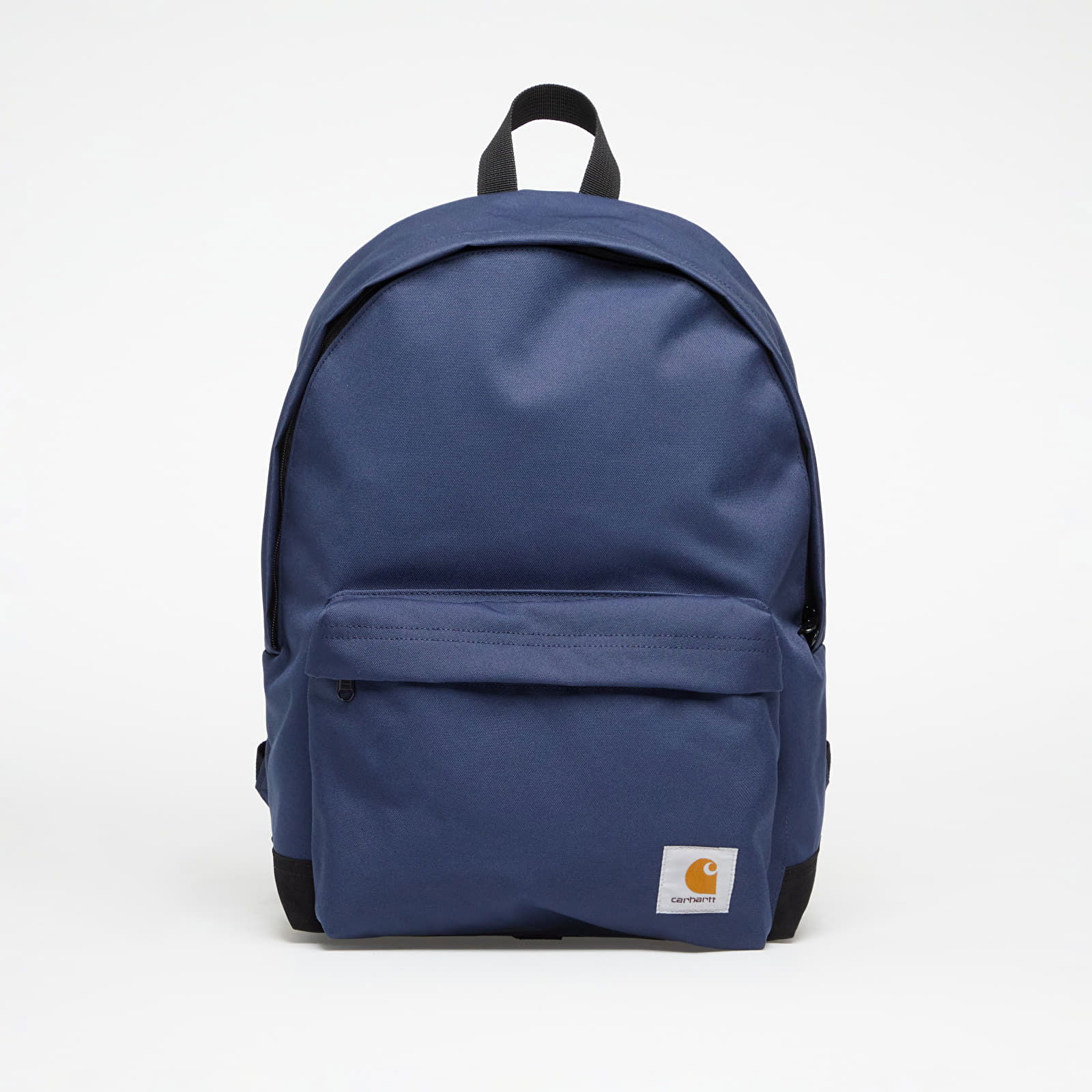 Backpack Carhartt WIP Jake Backpack Blue 18,5 l I031581.01XX | FLEXDOG