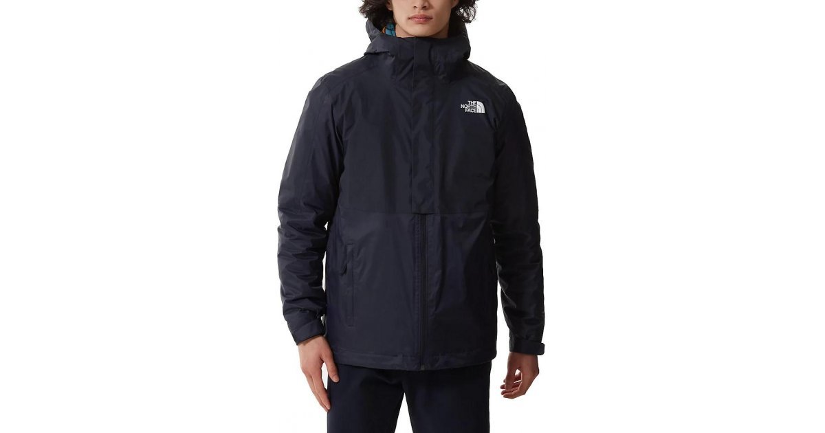 Jacket The North Face Dryvent Mountain Jacket nf0a55nfte31 