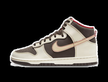 Sneakers and shoes Nike Dunk High | FLEXDOG