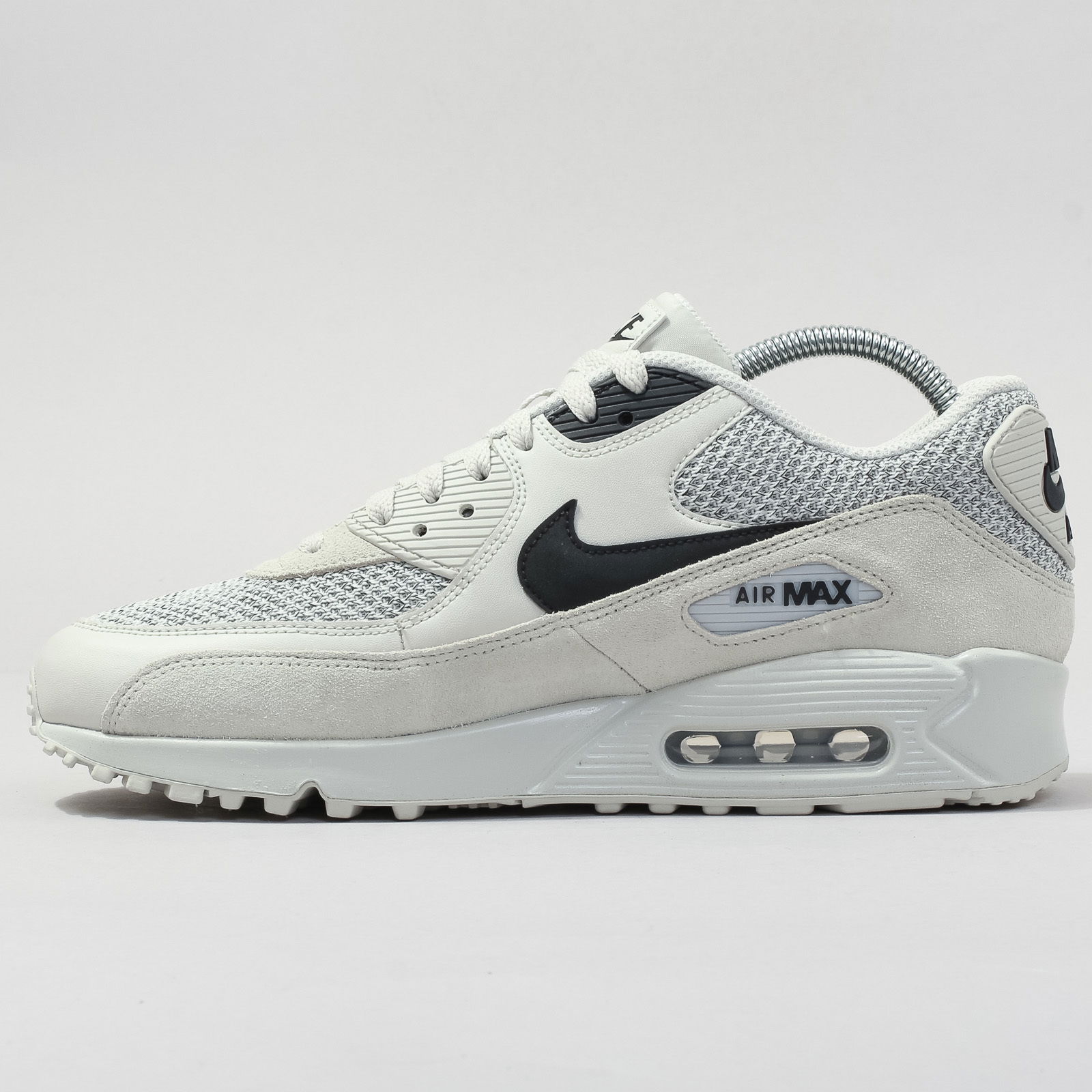 Air max 90 sale essential light bone