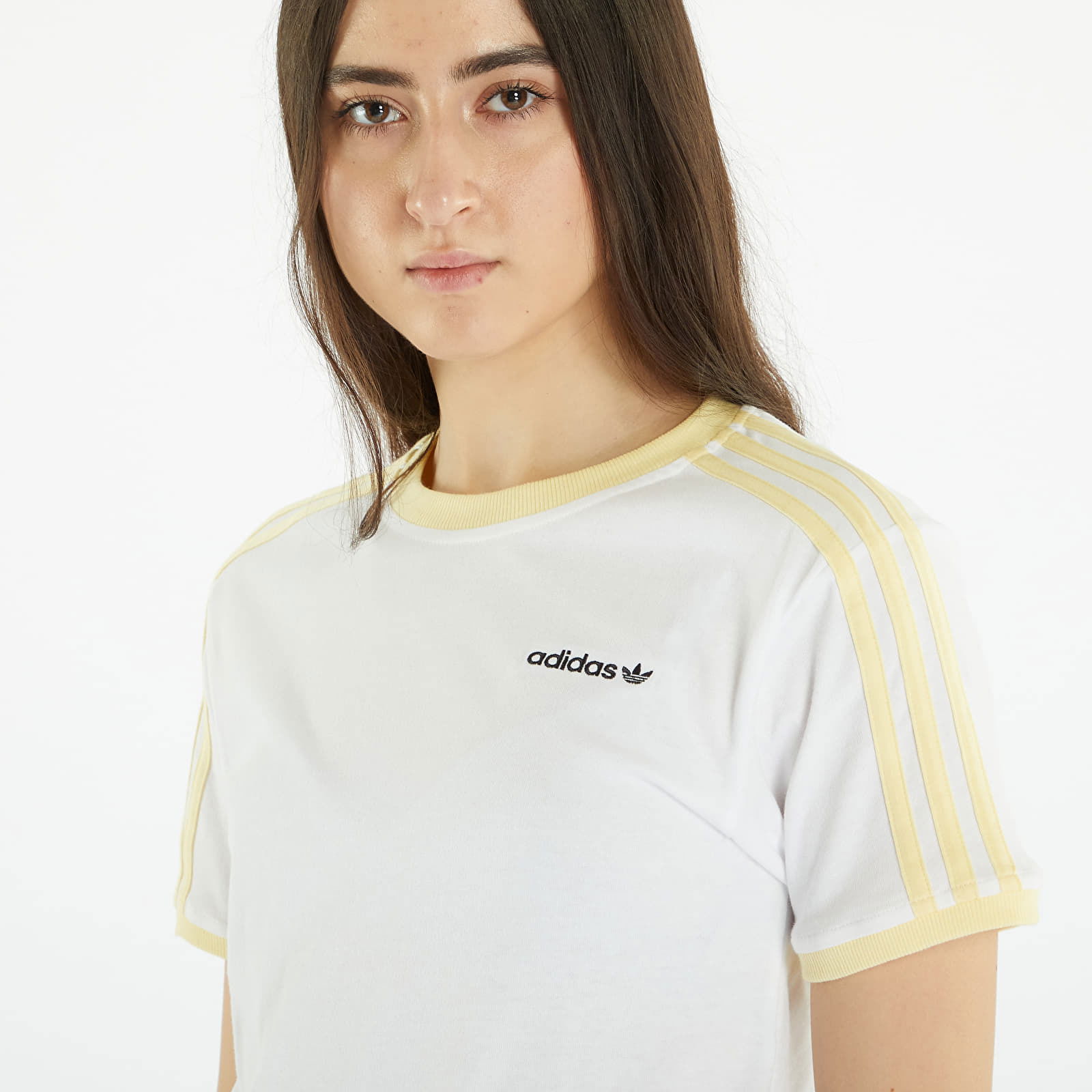 T-shirt adidas Originals 3-Stripe Cali Tee IC3098 | FLEXDOG