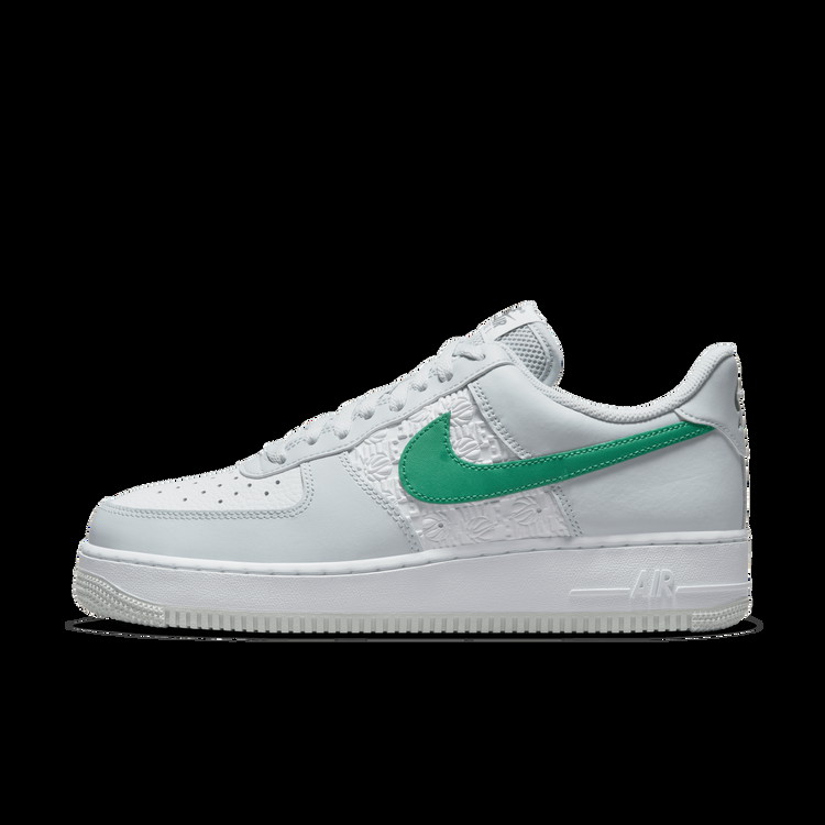 Nike Air Force 1 '07 FD0667-001 | FLEXDOG