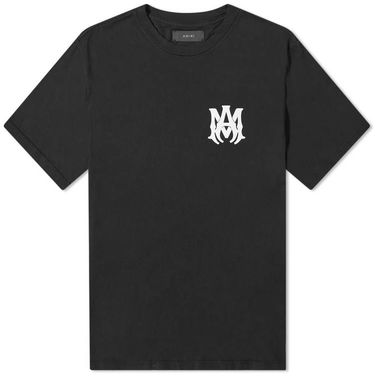 Amiri Logo T Shirt 