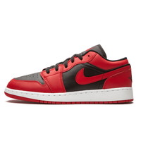 Air Jordan 1 Low GS "Reverse Bred"