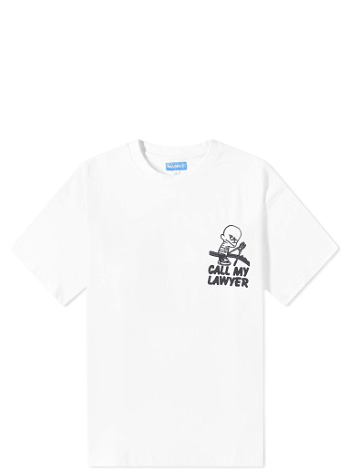 MARKET Not Guilty T-Shirt 399001589-WHT