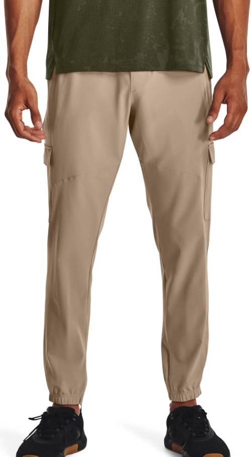 Sweatpants Under Armour Stretch Woven Cargo 1380358-236
