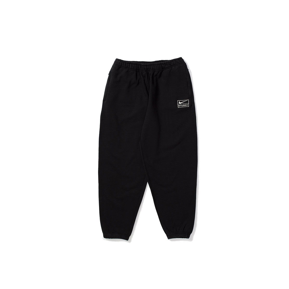 Sweatpants Nike Stüssy Fleece Pant DN4030-010 | FLEXDOG