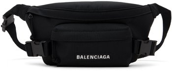 Balenciaga Skiwear Ski Belt Bag 770881 2AAUU