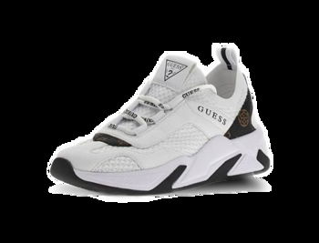GUESS Geniver 4G Peony Logo Running Shoes FLPGE2FAL12