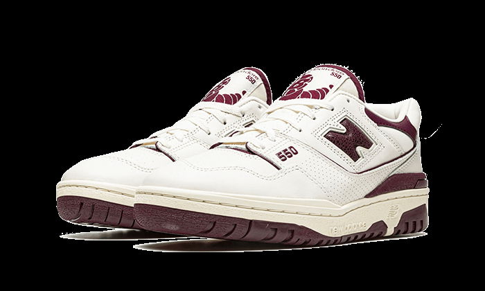 New Balance Aimé Leon Dore x 550 