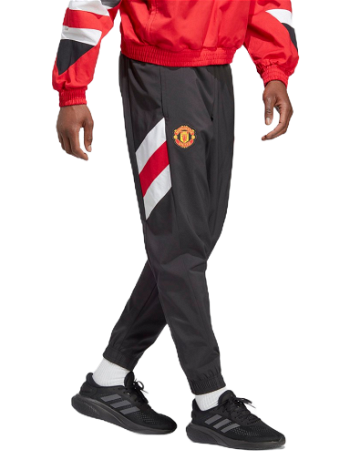 adidas Originals Manchester United Icon Woven Pants HT1993