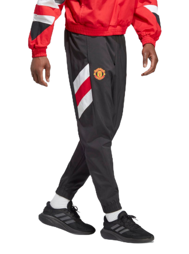 Manchester United Icon Woven Pants