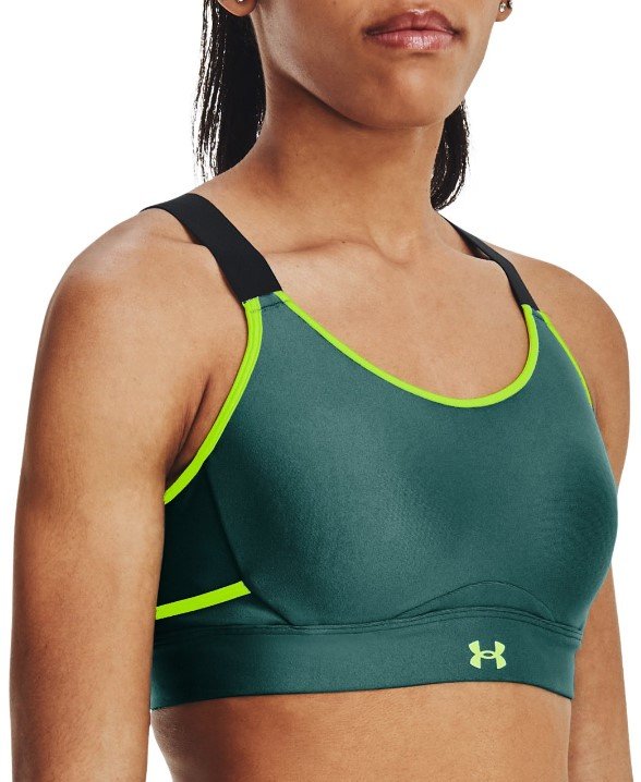 High Impact Under Armour Top