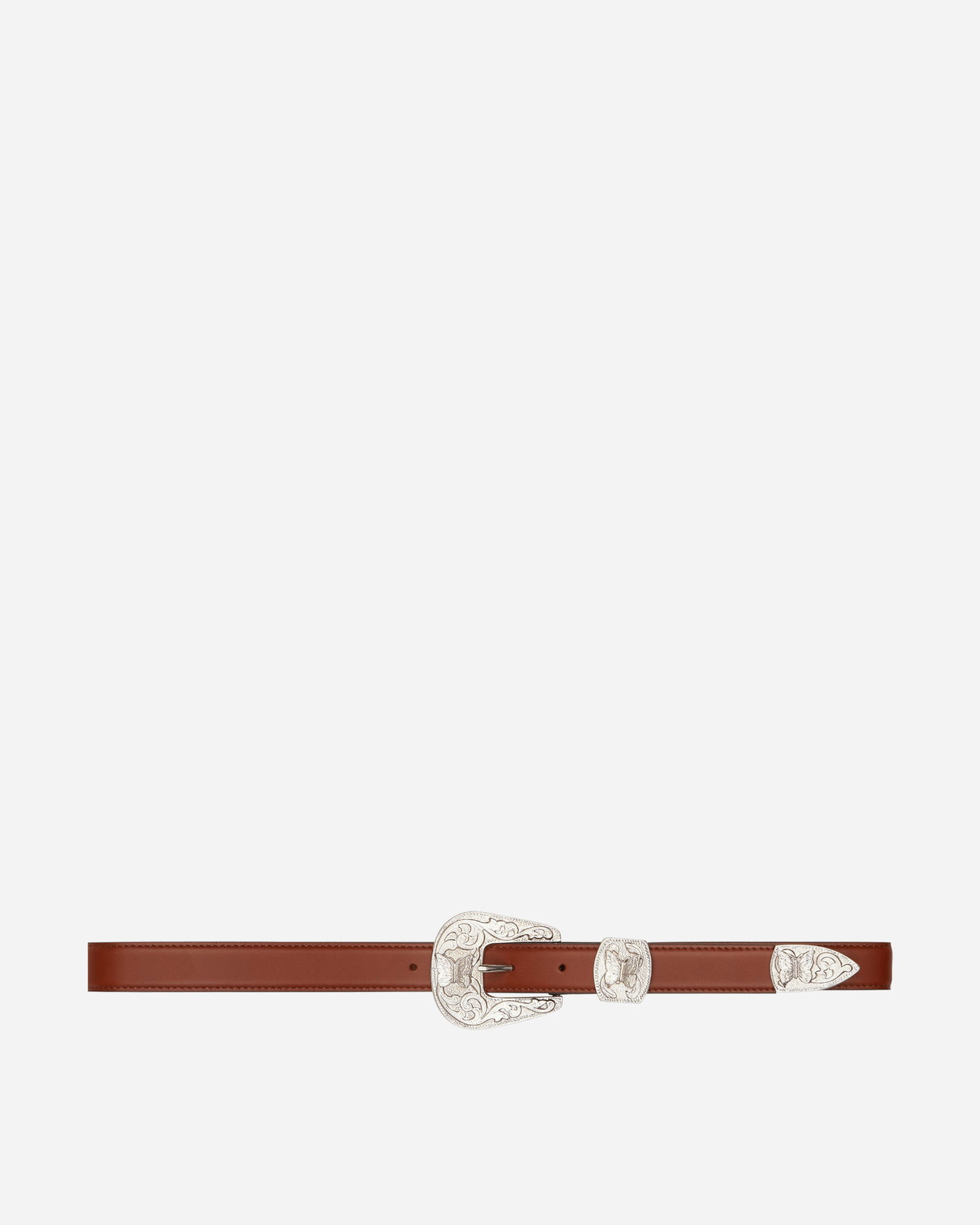 Needles Papillon Western Tip Belt MR037 A | FLEXDOG