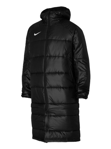 Puffer jacket Nike Therma-Fit City Series dh4079-601