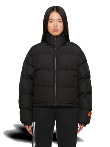 Ex-Ray Puffer Jacket