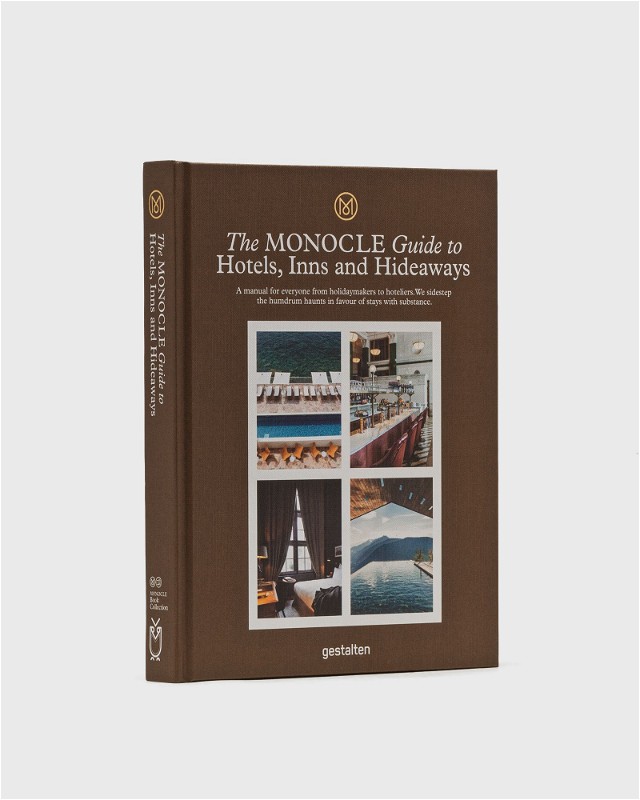 Monocle Guide to Hotels